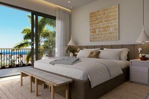 Villa de Luxe de 3 chambres - Amarilla Golf (9)