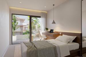 Villa de Luxe de 3 chambres - Amarilla Golf (11)