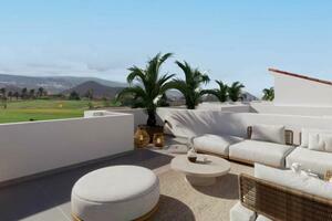 Villa de Luxe de 3 chambres - Amarilla Golf (12)