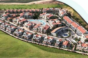 Villa de Luxe de 3 chambres - Amarilla Golf (13)