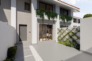 Luxe 3 slaapkamers Townhouse - Amarilla Golf (1)