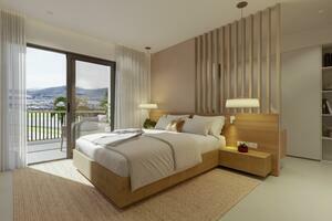 Luxe 3 slaapkamers Townhouse - Amarilla Golf (8)