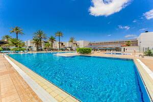 1 Bedroom Studio - Costa del Silencio - Frontera Primavera (0)