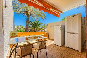 1 Bedroom Studio - Costa del Silencio - Frontera Primavera (3)
