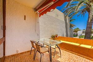 1 Bedroom Studio - Costa del Silencio - Frontera Primavera (5)