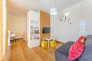 1 Bedroom Studio - Costa del Silencio - Frontera Primavera (7)