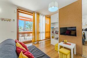 1 Bedroom Studio - Costa del Silencio - Frontera Primavera (8)