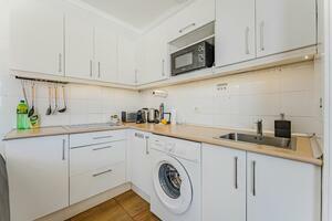 1 Bedroom Studio - Costa del Silencio - Frontera Primavera (9)