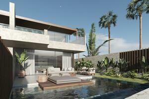 2 Bedroom Penthouse - Callao Salvaje (4)