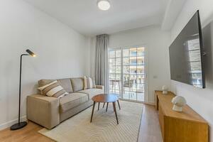 3 Bedroom Penthouse - Palm Mar (1)