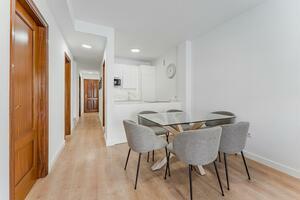 3 Bedroom Penthouse - Palm Mar (2)