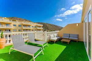 3 Bedroom Penthouse - Palm Mar (0)