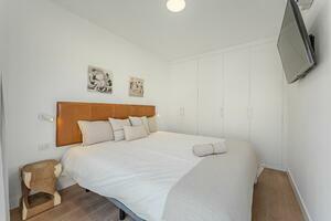 3 Bedroom Penthouse - Palm Mar (8)