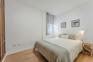 3 Bedroom Penthouse - Palm Mar (10)