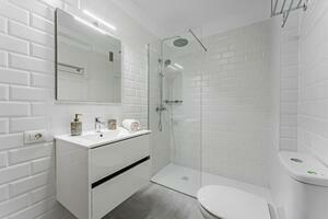 3 Bedroom Penthouse - Palm Mar (12)