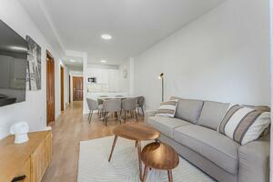 3 Bedroom Penthouse - Palm Mar (13)