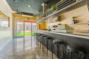 Entreprise - Los Cristianos (0)