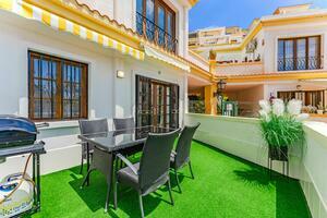 1 Bedroom Apartment - San Eugenio Alto - Windsor Park (1)