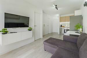 1 Bedroom Apartment - San Eugenio Alto - Windsor Park (3)