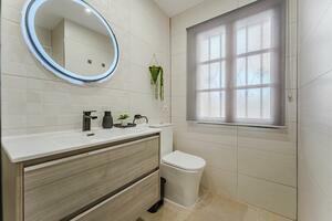 1 Bedroom Apartment - San Eugenio Alto - Windsor Park (12)