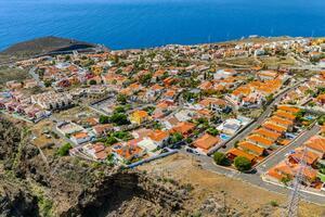 Land - Candelaria (1)