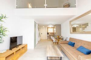 1 Bedroom Penthouse - Playa de Las Américas - Parque Santiago 1 (0)