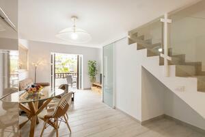 1 Bedroom Penthouse - Playa de Las Américas - Parque Santiago 1 (1)
