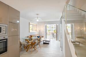 1 Bedroom Penthouse - Playa de Las Américas - Parque Santiago 1 (2)