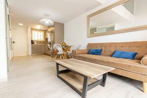 1 Bedroom Penthouse - Playa de Las Américas - Parque Santiago 1 (3)