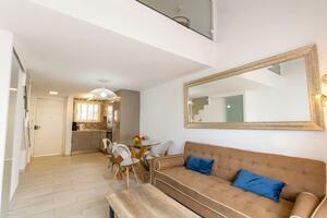 1 Bedroom Penthouse - Playa de Las Américas - Parque Santiago 1 (5)