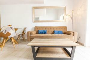 1 Bedroom Penthouse - Playa de Las Américas - Parque Santiago 1 (6)