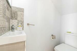 1 Bedroom Penthouse - Playa de Las Américas - Parque Santiago 1 (7)