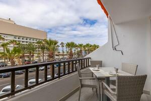 1 Bedroom Penthouse - Playa de Las Américas - Parque Santiago 1 (15)