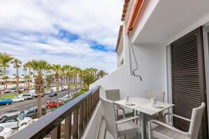 1 Bedroom Penthouse - Playa de Las Américas - Parque Santiago 1 (16)