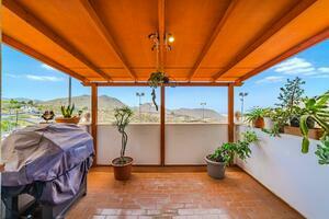 3 Bedroom Duplex - Chayofa (5)