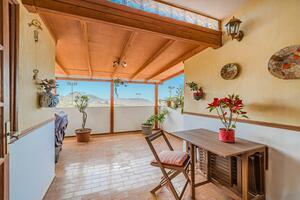 3 Bedroom Duplex - Chayofa (0)