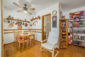 3 Bedroom Duplex - Chayofa (8)