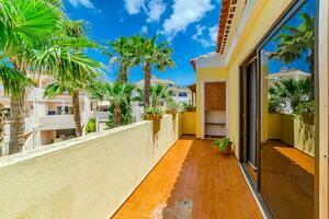 3 Bedroom Duplex - Chayofa (19)