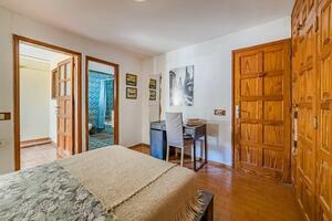 3 Bedroom Duplex - Chayofa (21)