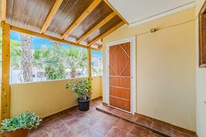 3 Bedroom Duplex - Chayofa (24)