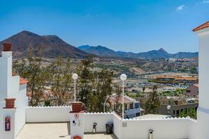 1 Bedroom Apartment - Los Cristianos - Colina II (1)