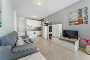 1 Bedroom Apartment - Los Cristianos - Colina II (5)