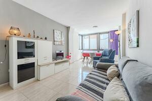 1 Bedroom Apartment - Los Cristianos - Colina II (6)