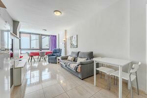 1 Bedroom Apartment - Los Cristianos - Colina II (7)