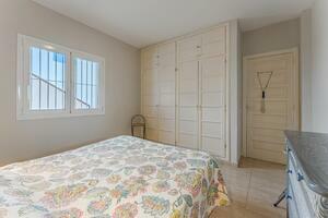 1 Bedroom Apartment - Los Cristianos - Colina II (11)