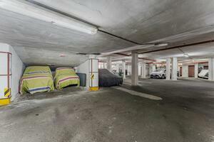 1 Bedroom Apartment - Los Cristianos - Colina II (14)