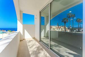 17 Bedroom Building - Callao Salvaje (0)