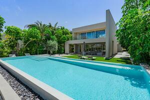 5 Bedroom Villa - La Caleta (6)