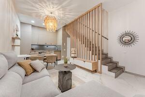 Adosado de 2 dormitorios - Playa San Juan (0)