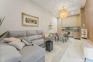 Adosado de 2 dormitorios - Playa San Juan (1)